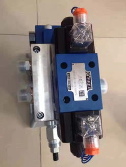 廂式壓濾機(jī)溢流閥