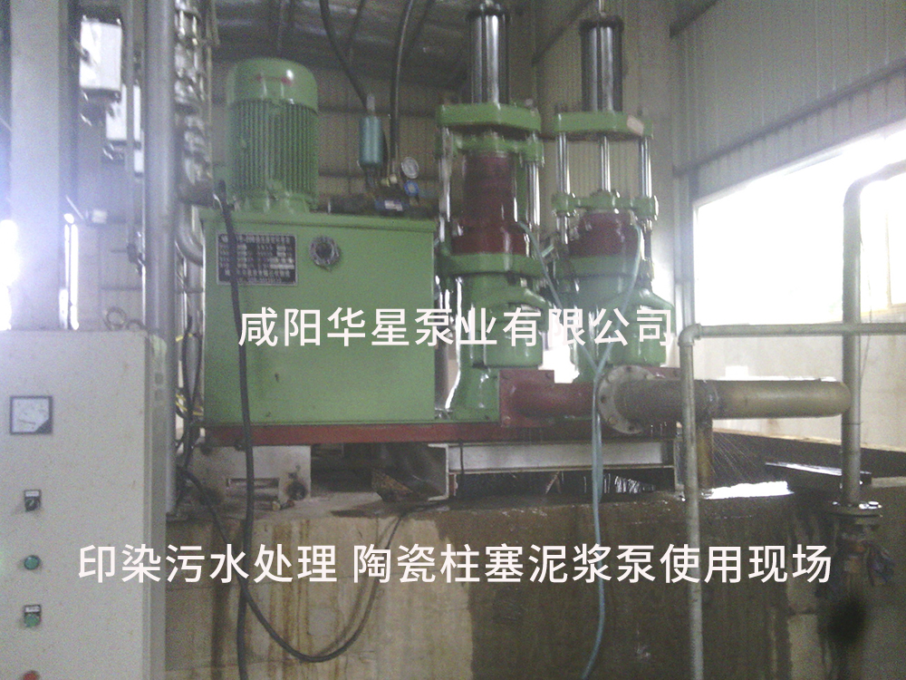 江蘇張家港紡織行業污泥處理-水印2